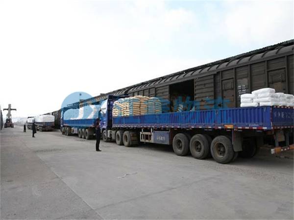 青岛到贵定物流最新价格