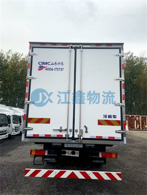 青岛到嫩江物流公司